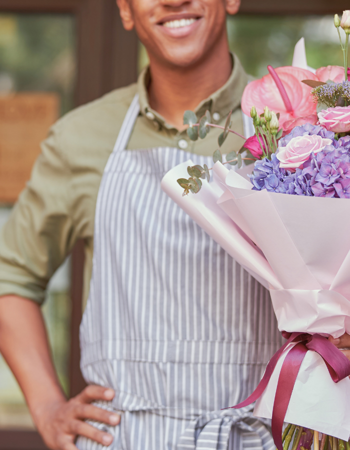 Bangkok Flower Bouquets | Bangkok Same-Day Flower Delivery | DP FLOWERS BANGKOK