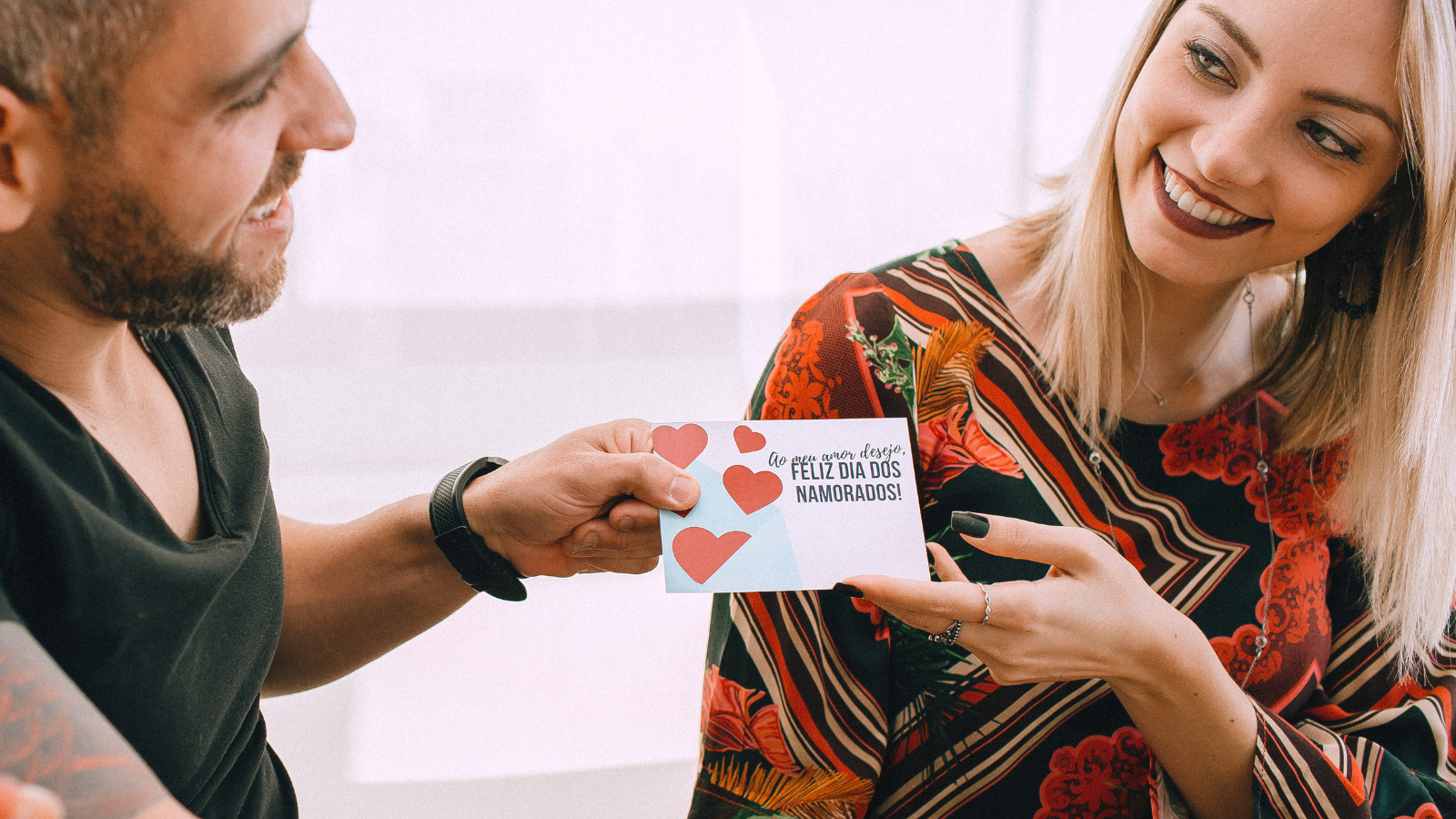 100+ Card Message Examples for Every Occasion | DP FLOWERS BANGKOK