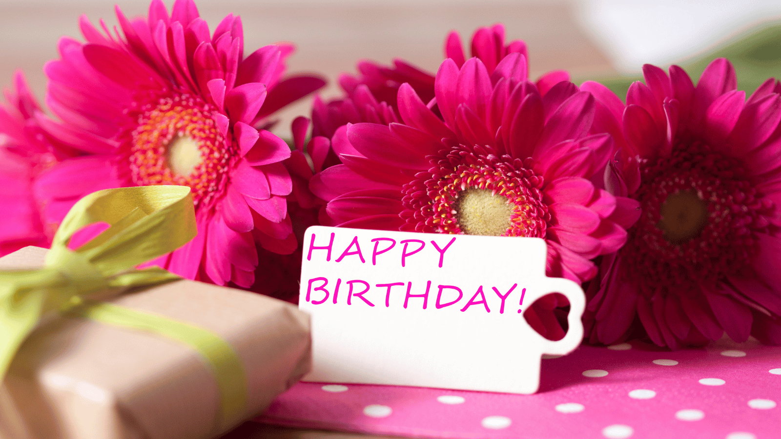 Birthday Flowers in Bangkok: How to Choose the Perfect Bouquet for Every Personality | DP FLOWERS BANGKOK
