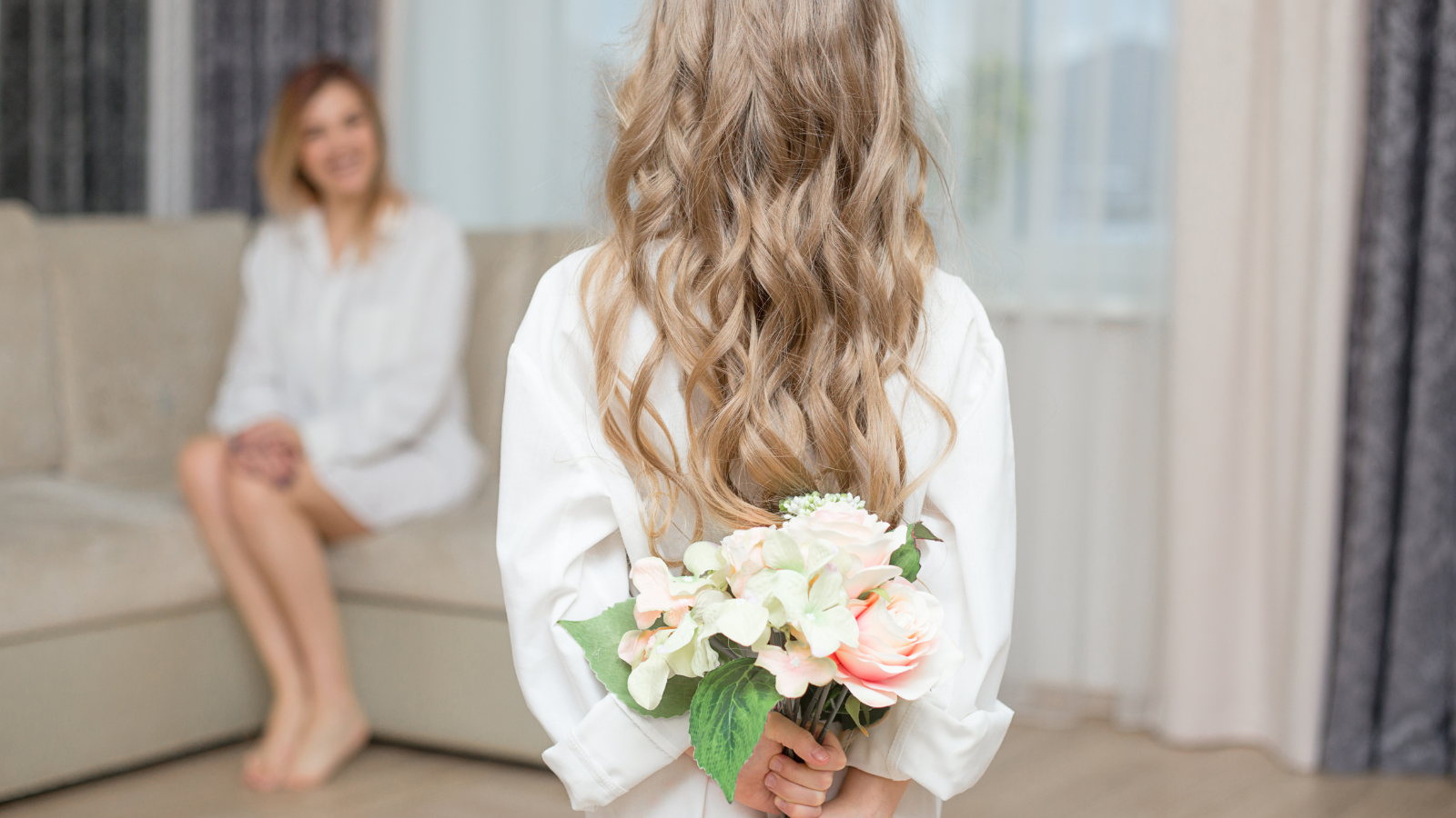 Flowers That Speak of Grace: Celebrating the Women in Your Life This June in Bangkok | DP FLOWERS BANGKOK