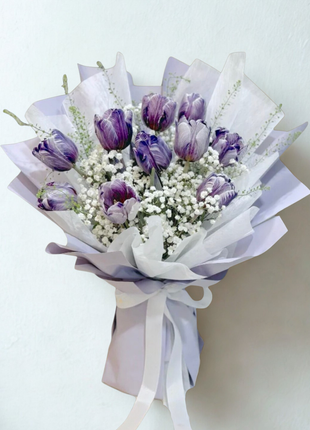 Violet Reverie