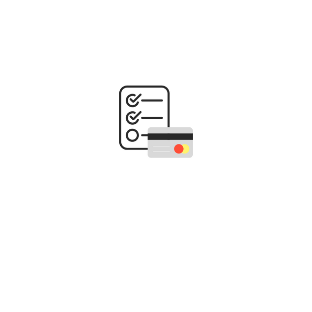 Banner image for: <h2>2. Enter details & pay</h2>