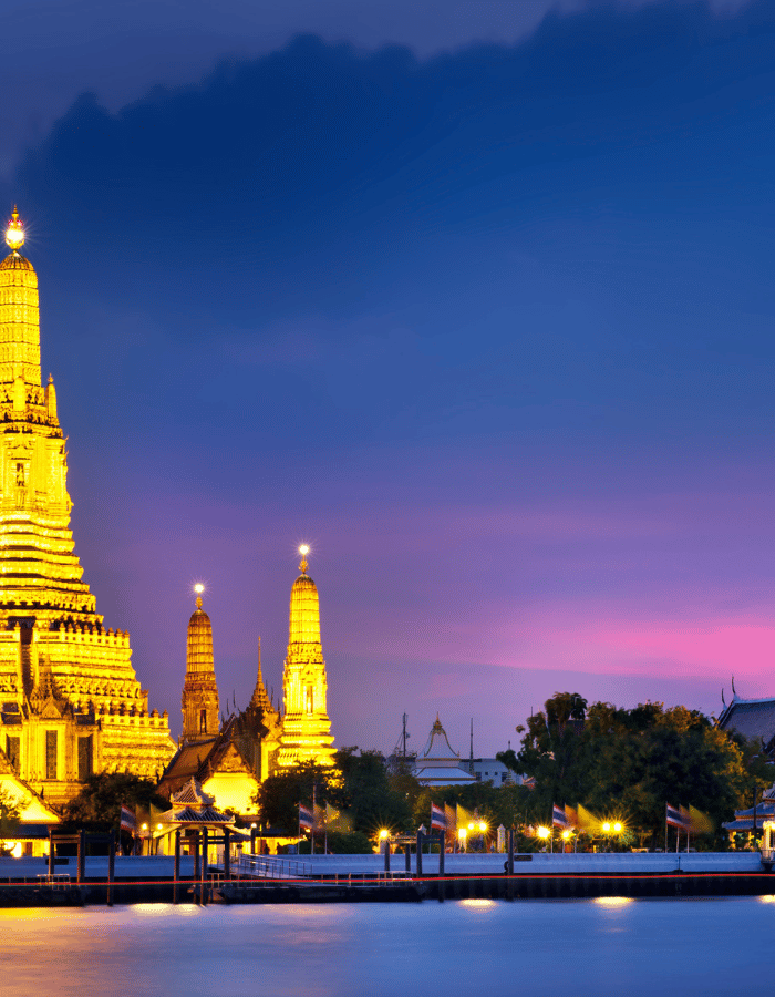 Free Flower Delivery in Bangkok Yai| Same-Day Bangkok Florist | DP FLOWERS BANGKOK