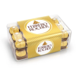 Ferrero Rocher 30 pcs with flower delivery in Bangkok | DP FLOWERS BANGKOK