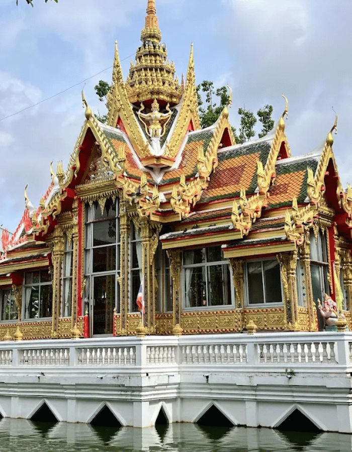 Free Flower Delivery in Nong Khaem| Same-Day Bangkok Florist | DP FLOWERS BANGKOK