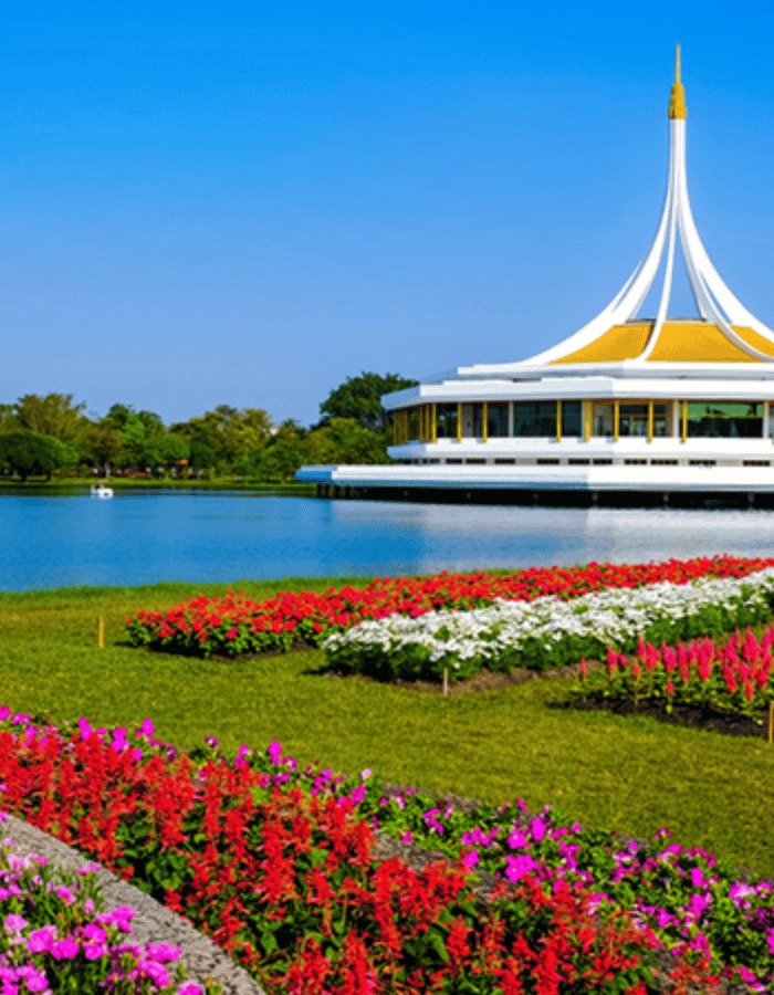 Free Flower Delivery in Phra Khanong| Same-Day Bangkok Florist | DP FLOWERS BANGKOK