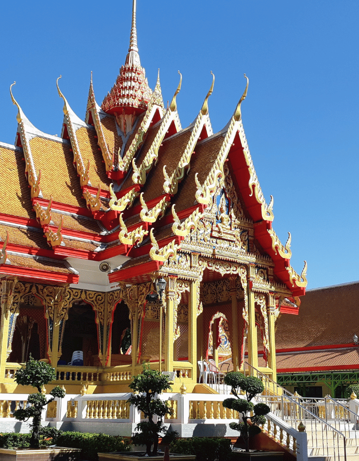 Free Flower Delivery in Suan Luang| Same-Day Bangkok Florist | DP FLOWERS BANGKOK