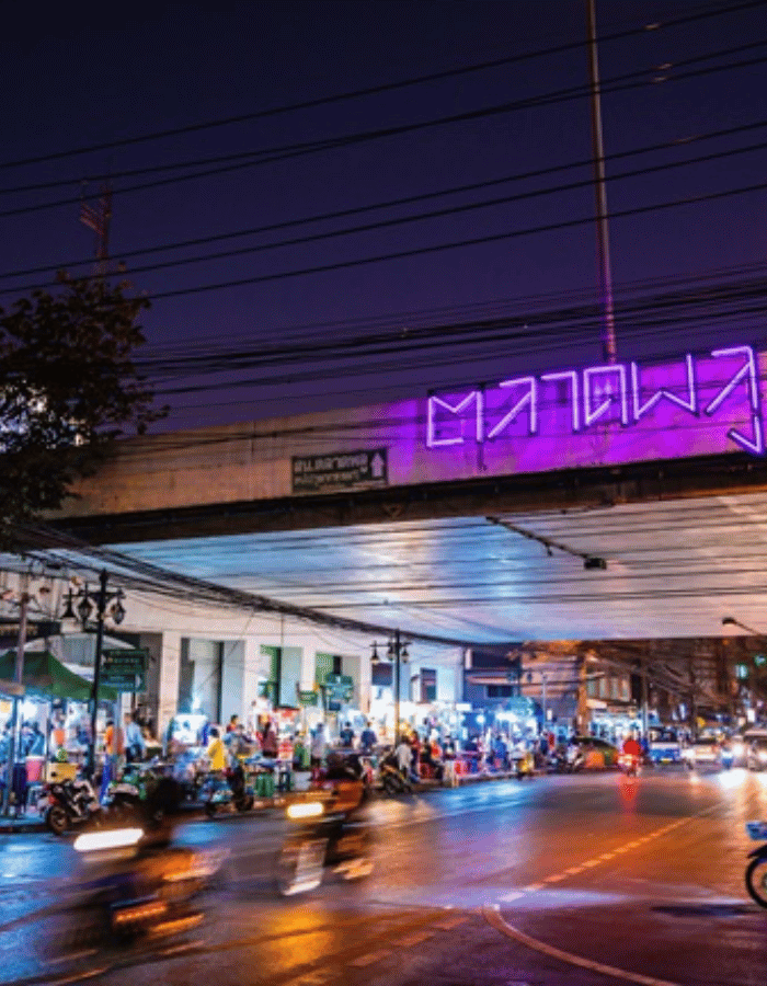 Free Flower Delivery in Thon Buri| Same-Day Bangkok Florist | DP FLOWERS BANGKOK